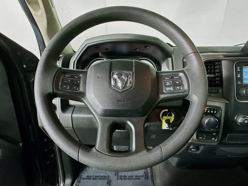 Thumbnail: 2018 RAM 1500 - 15