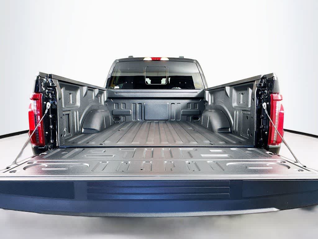 Thumbnail: 2025 Ford F-150 - 21