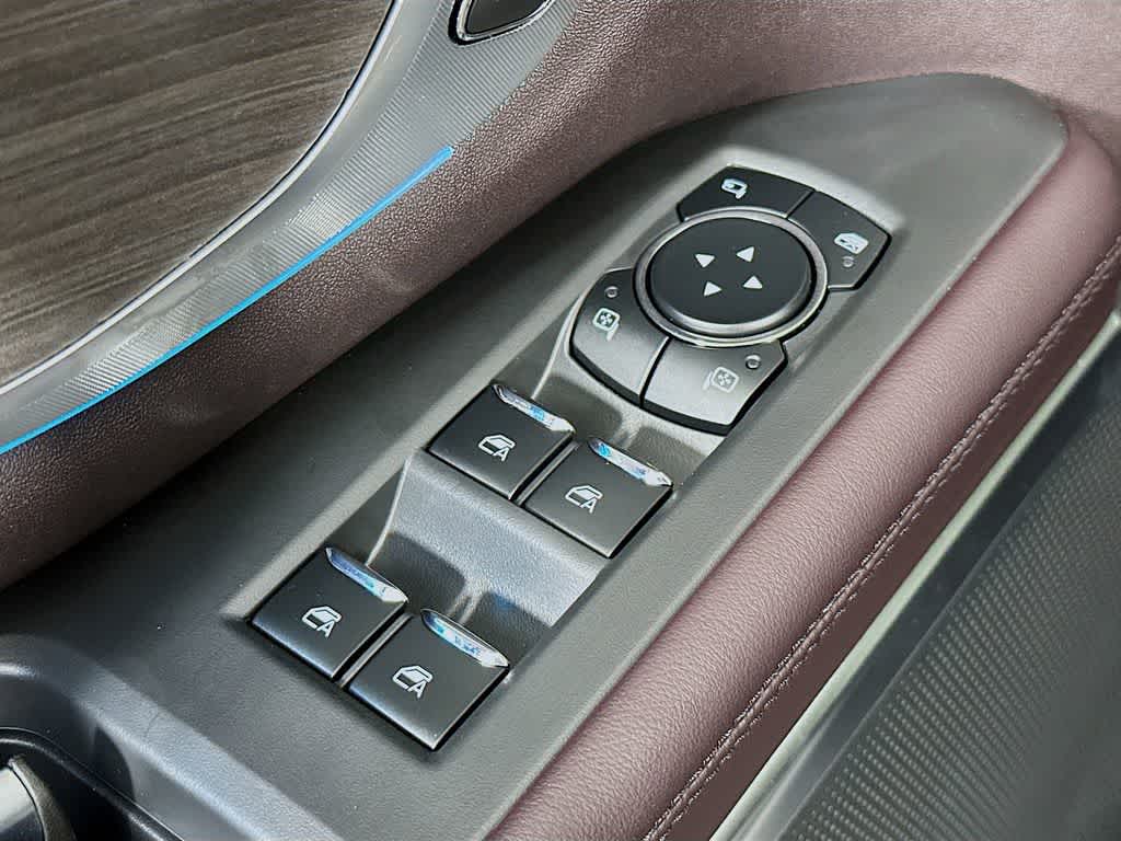 Thumbnail: 2025 Ford Expedition MAX - 29