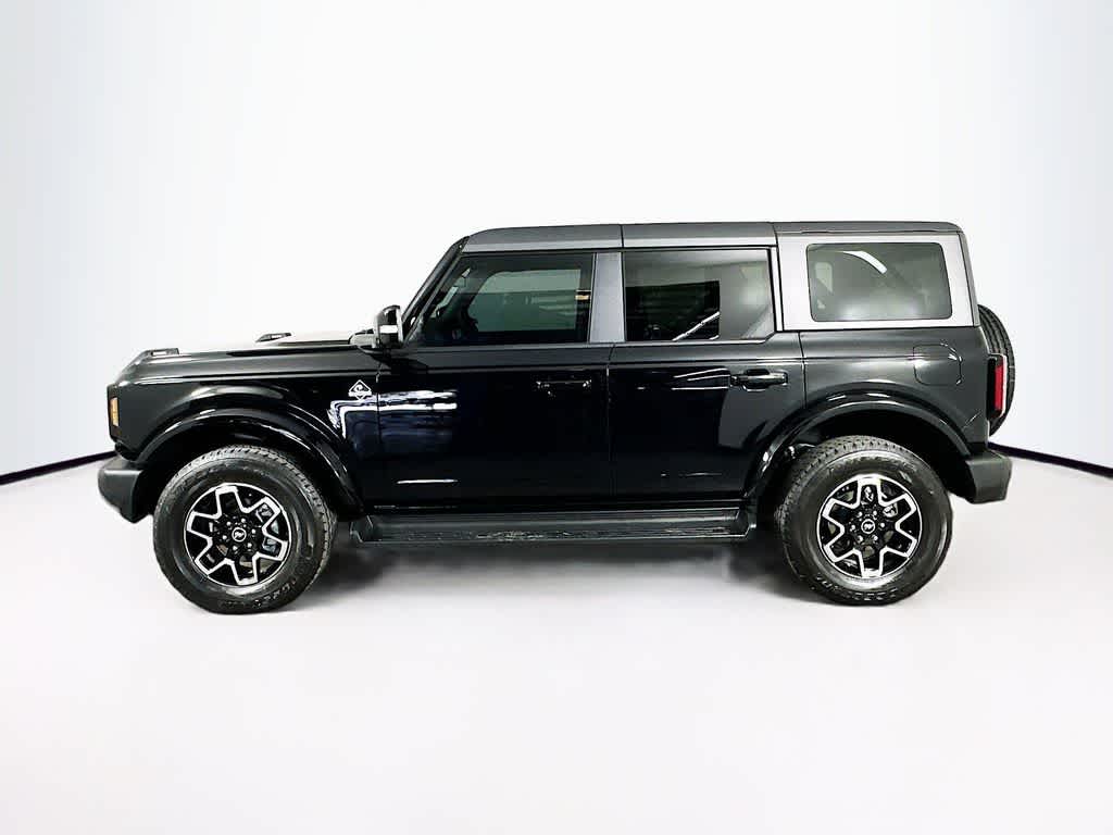 Thumbnail: 2025 Ford Bronco - 3