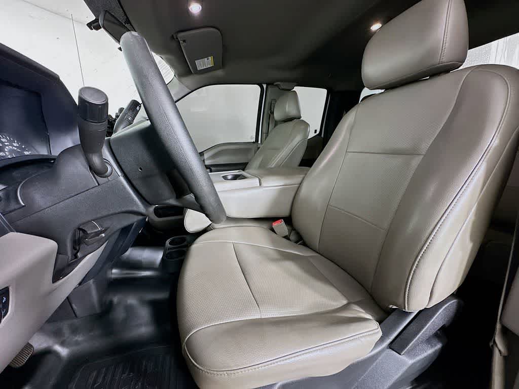 Thumbnail: 2018 Ford F-150 - 12