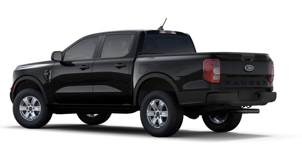 Thumbnail: 2025 Ford Ranger - 2