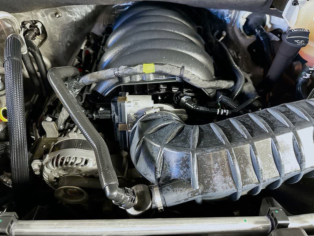 Thumbnail: 2021 GMC Sierra 1500 - 9