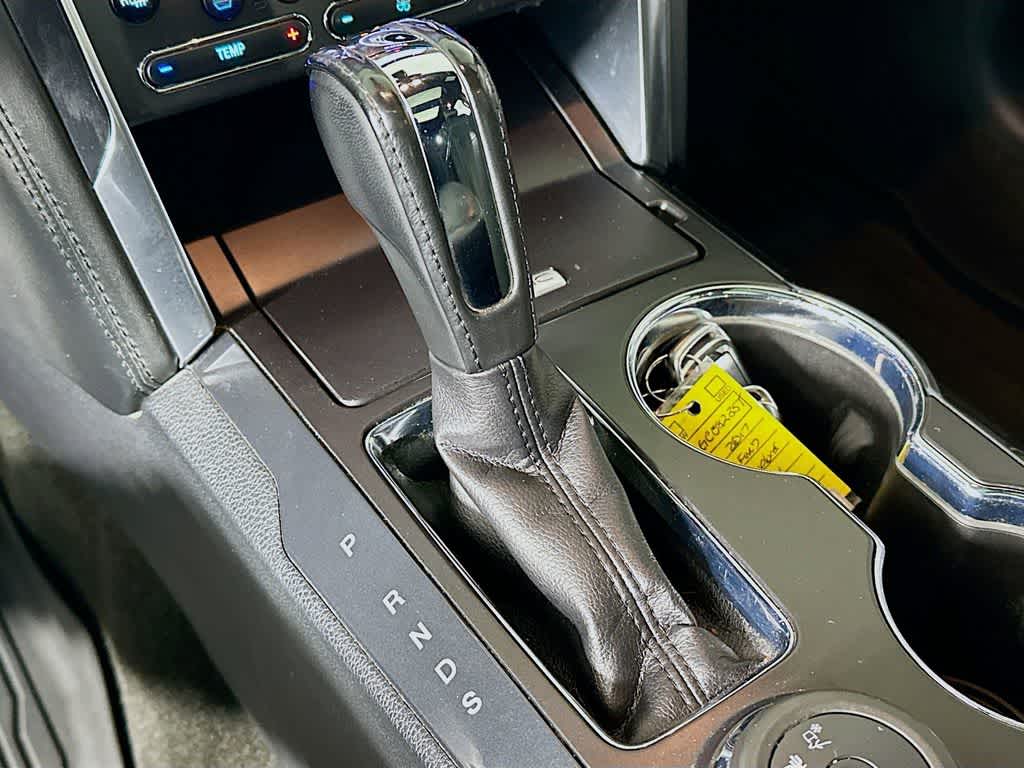 Thumbnail: 2017 Ford Explorer - 19