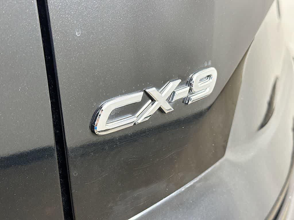 Thumbnail: 2018 Mazda CX-9 - 7