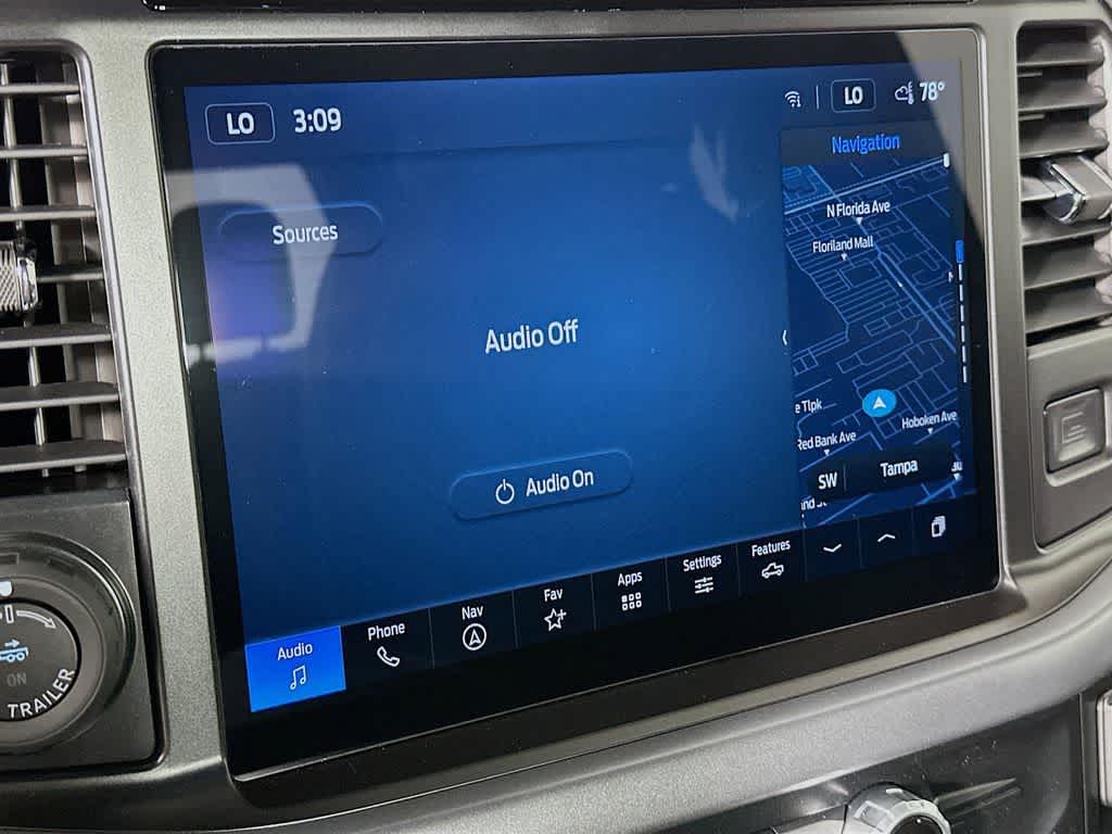 Thumbnail: 2025 Ford F-150 - 17