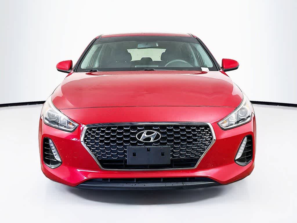 Thumbnail: 2018 Hyundai Elantra - 6