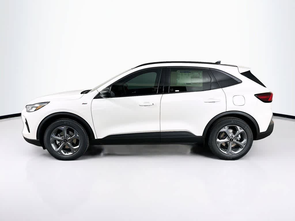 Thumbnail: 2026 Ford Escape - 3