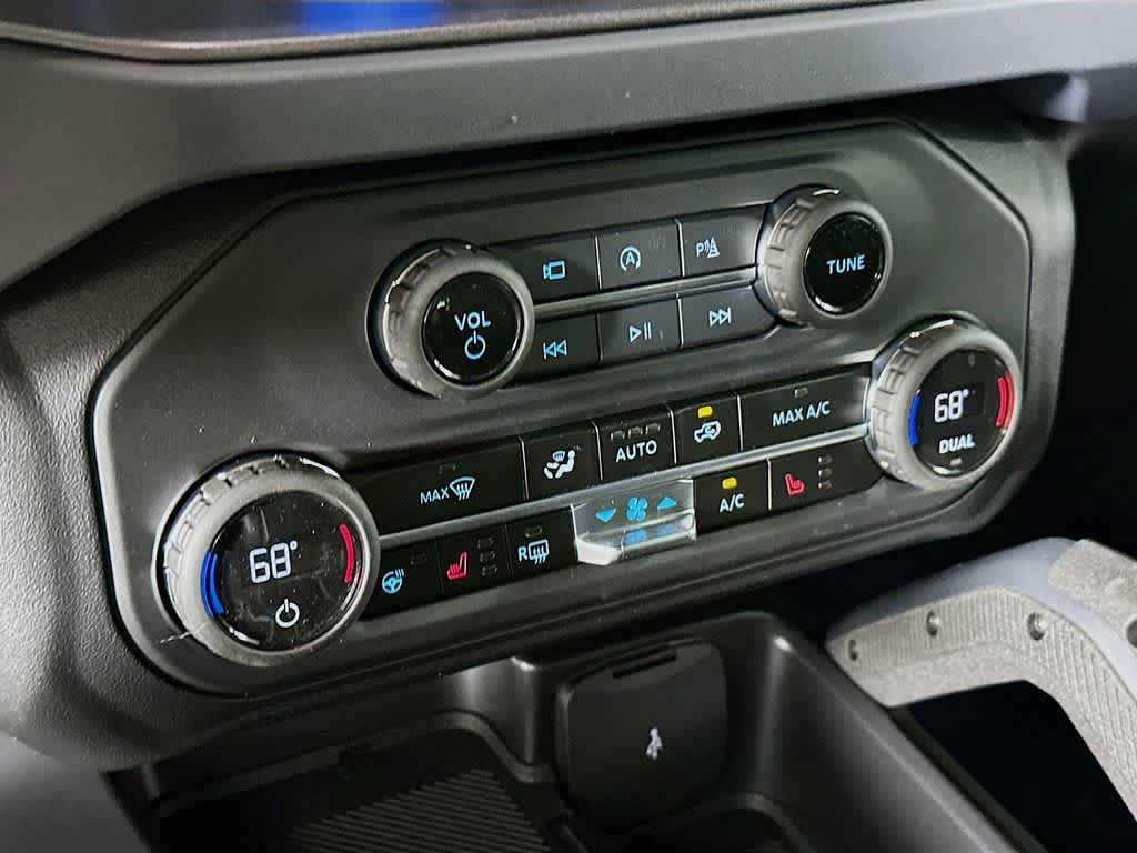 Thumbnail: 2025 Ford Bronco - 18