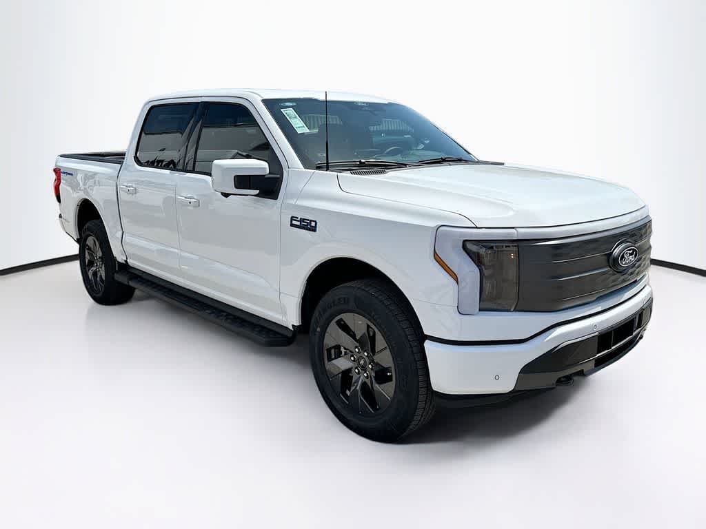 Thumbnail: 2025 Ford F-150 - 22