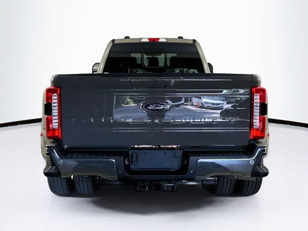 Thumbnail: 2026 Ford F-350 - 5