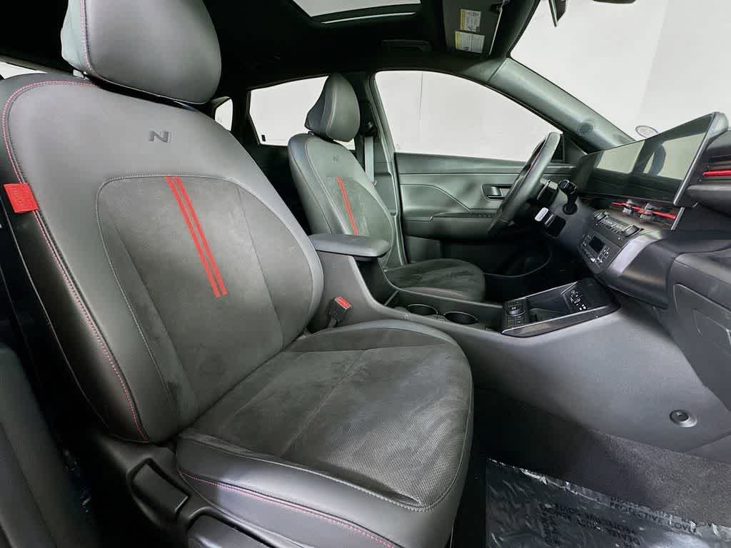 Thumbnail: 2024 Hyundai Kona - 15