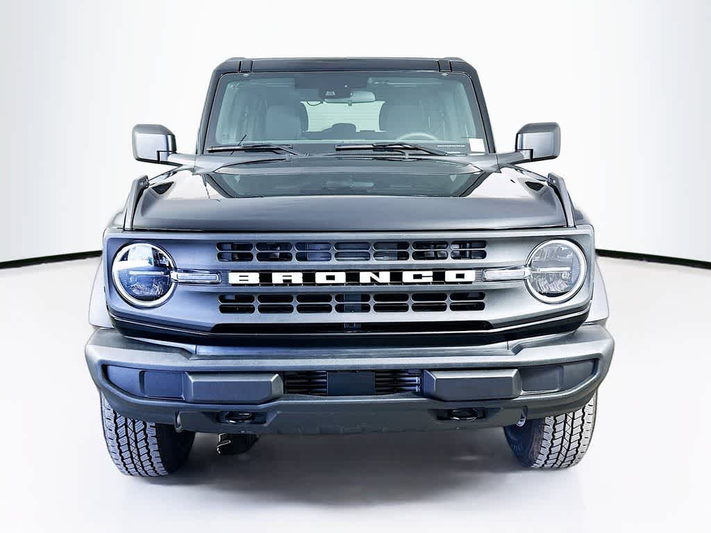 Thumbnail: 2025 Ford Bronco - 6