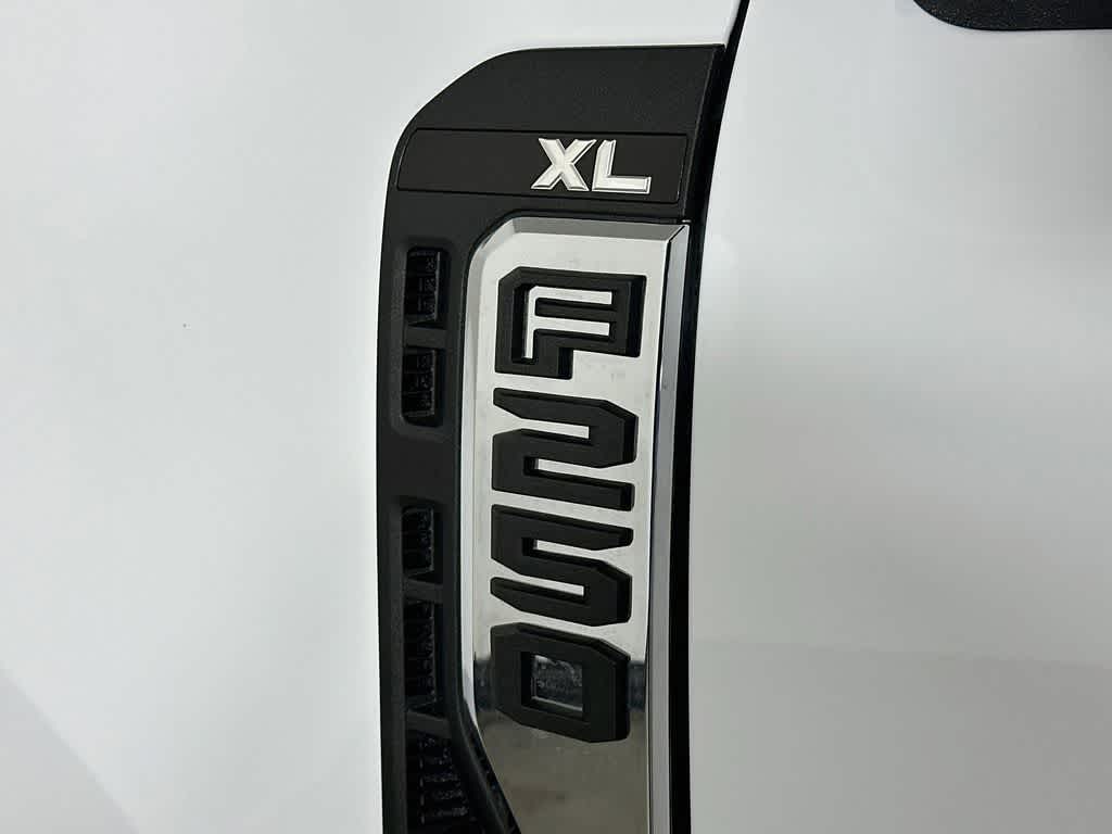 Thumbnail: 2026 Ford F-250 - 7