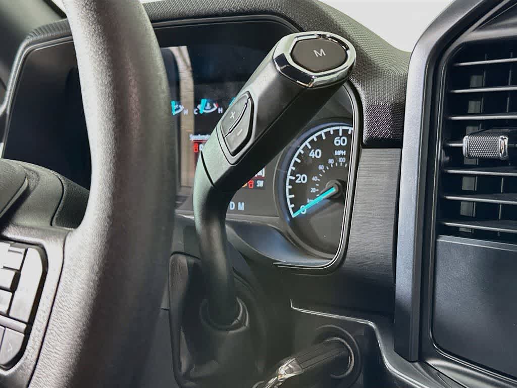 Thumbnail: 2026 Ford F-150 - 18