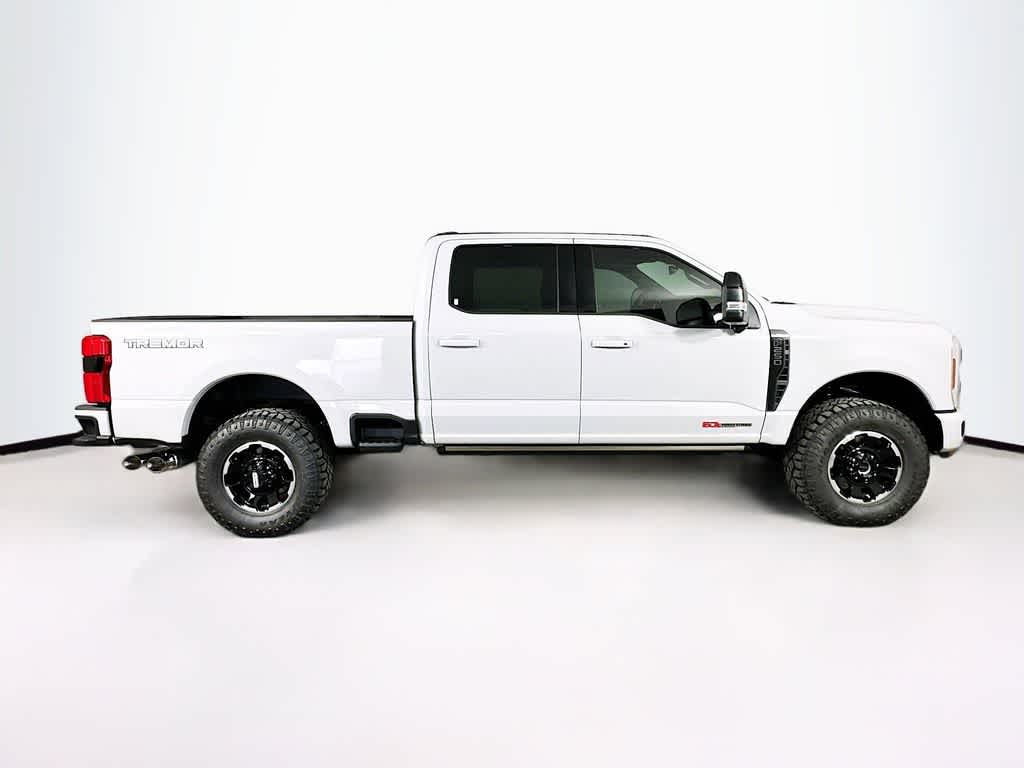 Thumbnail: 2026 Ford F-250 - 25