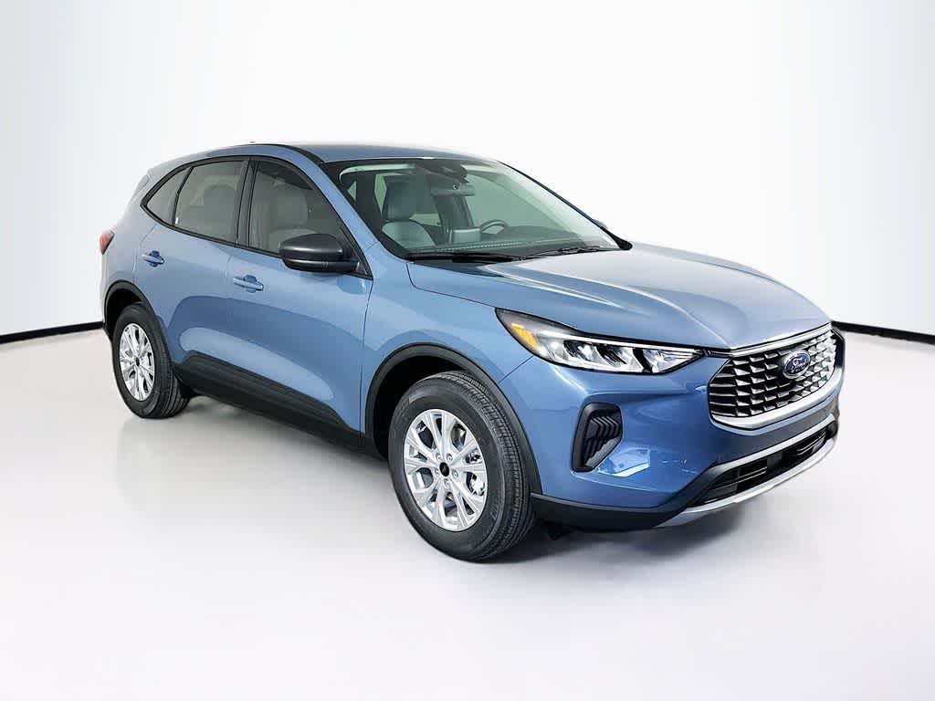 Thumbnail: 2026 Ford Escape - 24