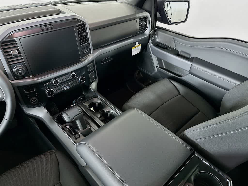 Thumbnail: 2026 Ford F-150 - 11