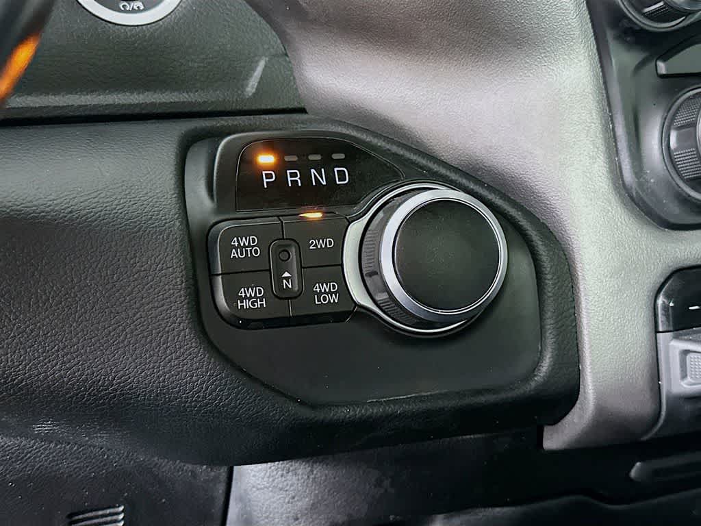 Thumbnail: 2020 RAM 1500 - 19