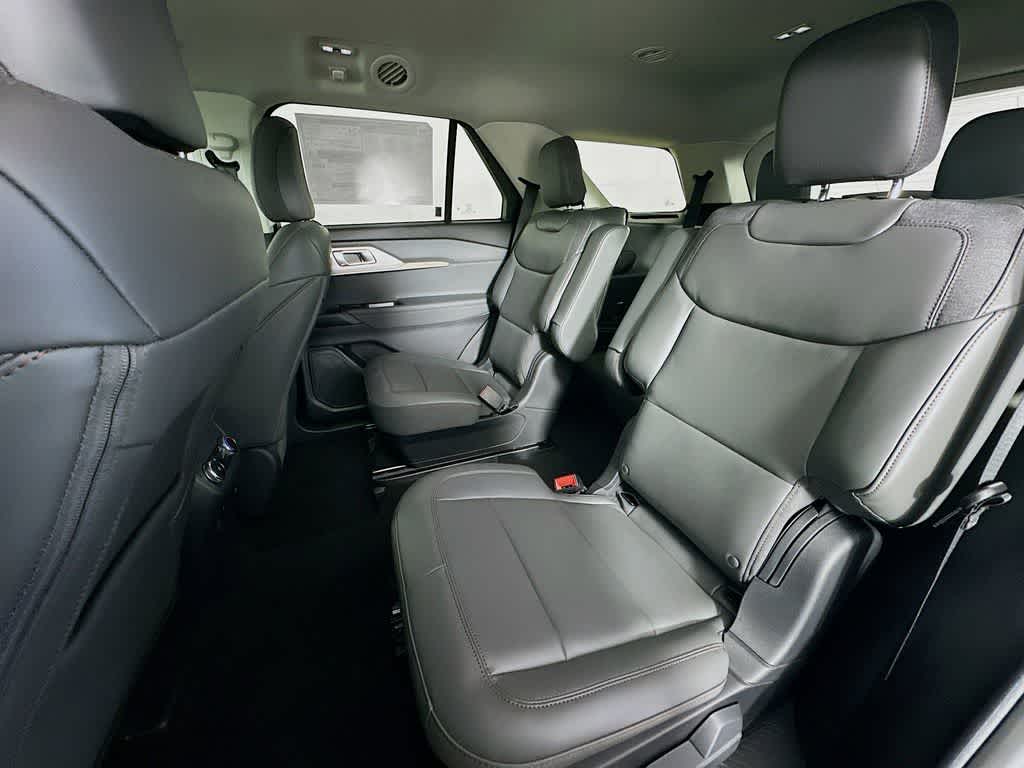 Thumbnail: 2025 Ford Explorer - 14