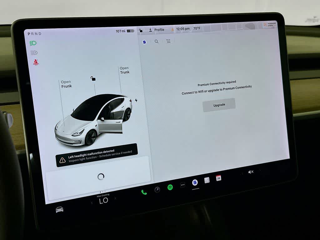 Thumbnail: 2021 Tesla Model 3 - 17