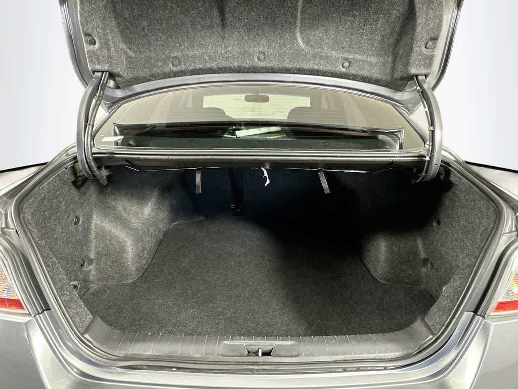 Thumbnail: 2014 Nissan Altima - 20