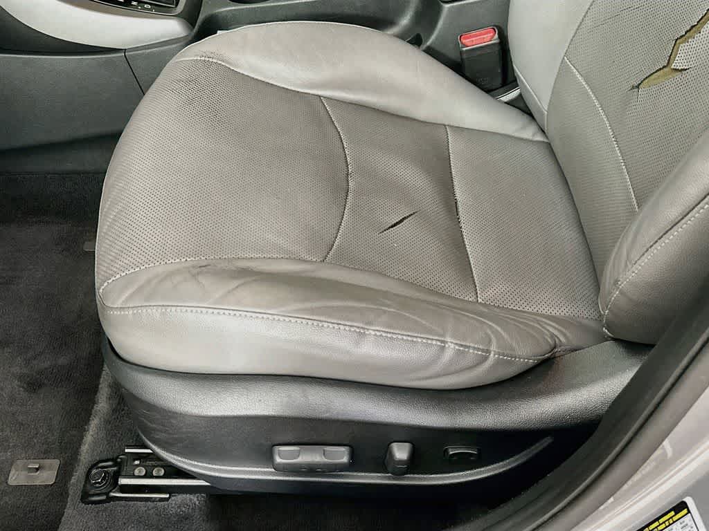 Thumbnail: 2014 Hyundai Elantra - 28