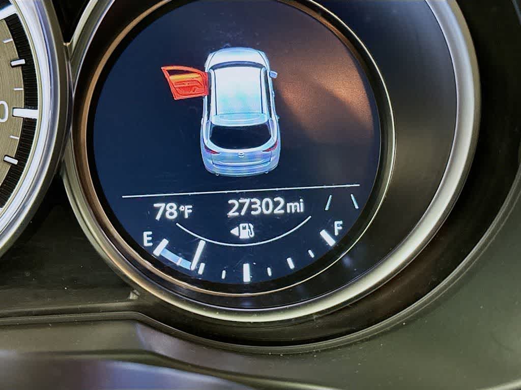 Thumbnail: 2025 Mazda CX-5 - 20