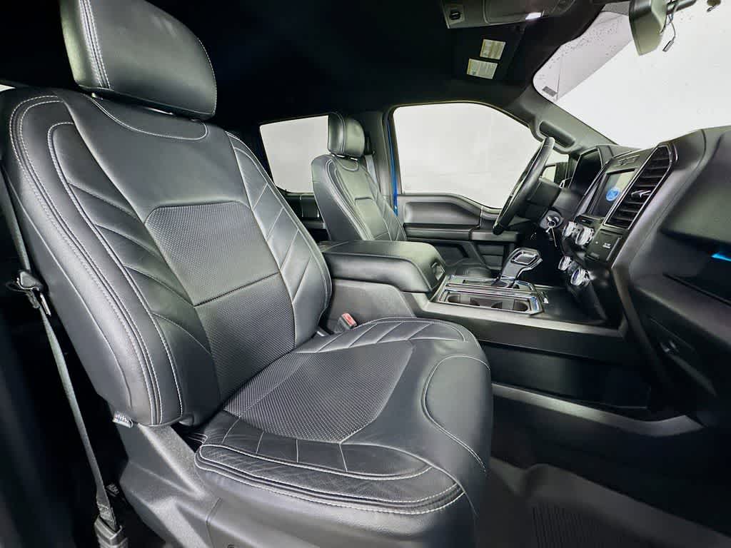 Thumbnail: 2019 Ford F-150 - 15