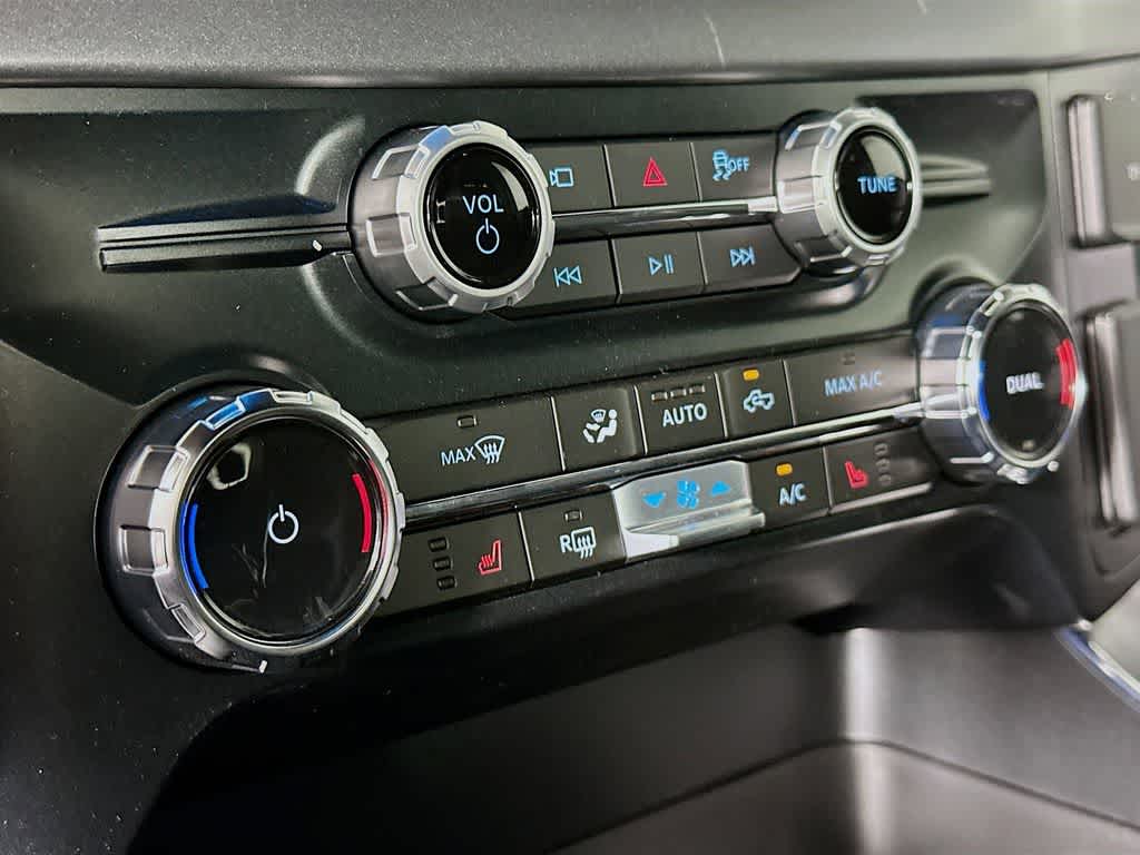 Thumbnail: 2025 Ford F-150 - 18