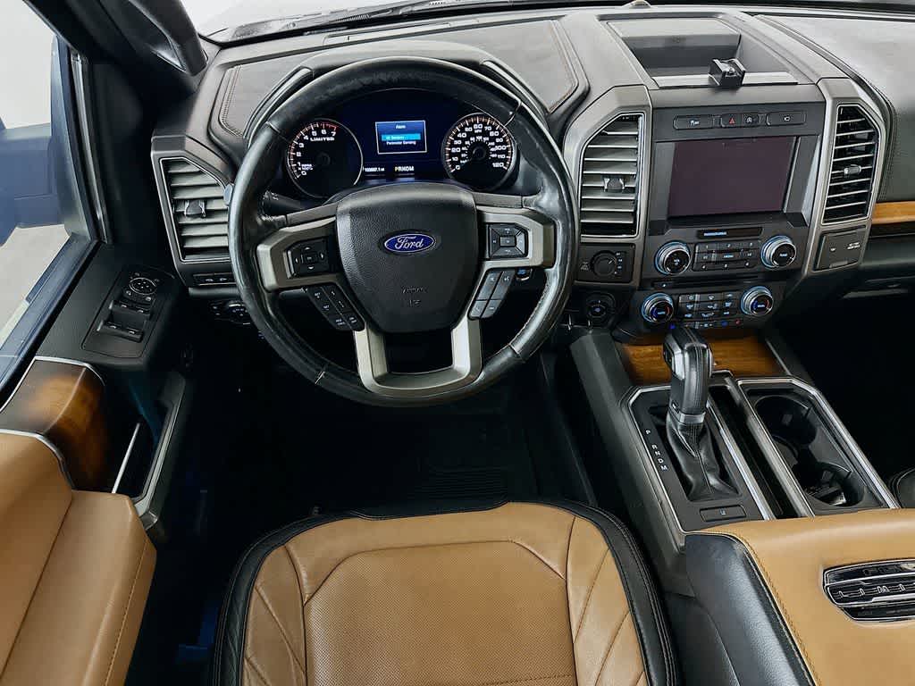 Thumbnail: 2017 Ford F-150 - 24