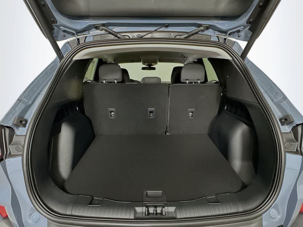 Thumbnail: 2025 Ford Escape - 20