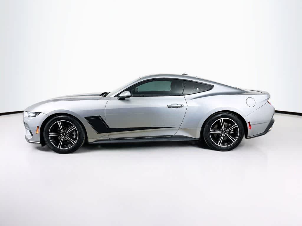 Thumbnail: 2024 Ford Mustang - 3