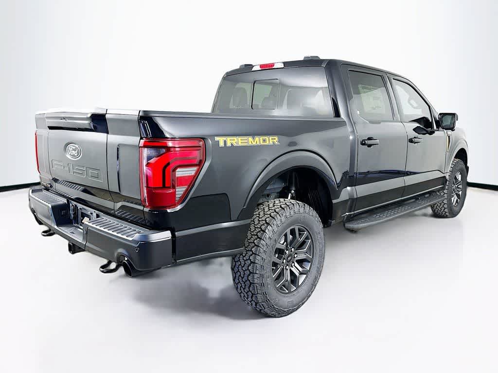 Thumbnail: 2025 Ford F-150 - 25