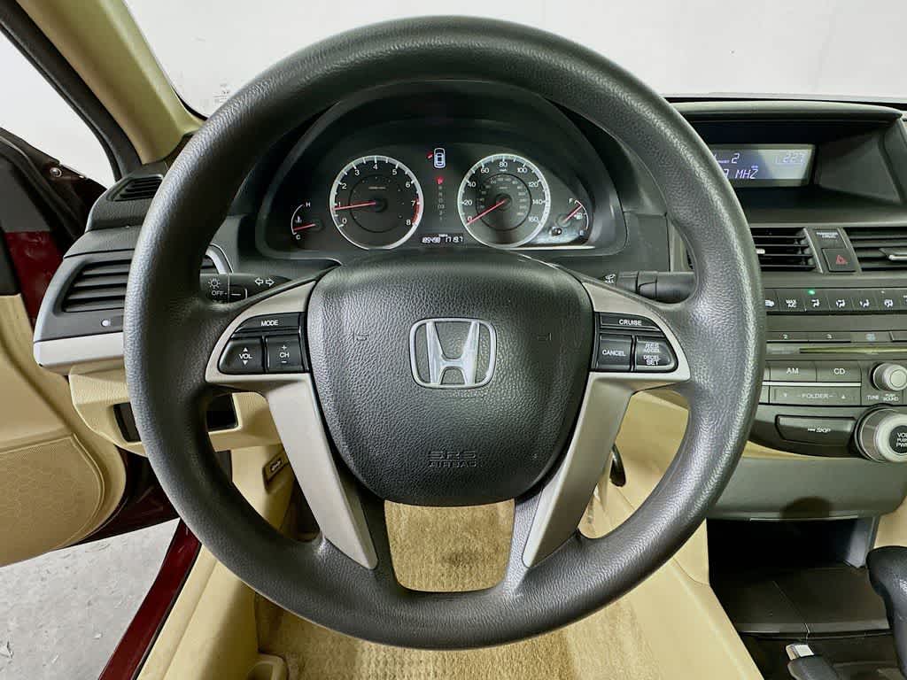 Thumbnail: 2011 Honda Accord - 15