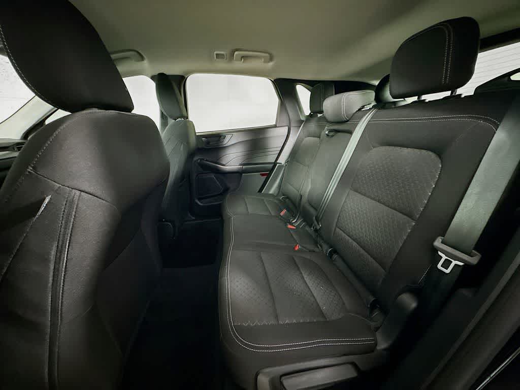 Thumbnail: 2023 Ford Escape - 13