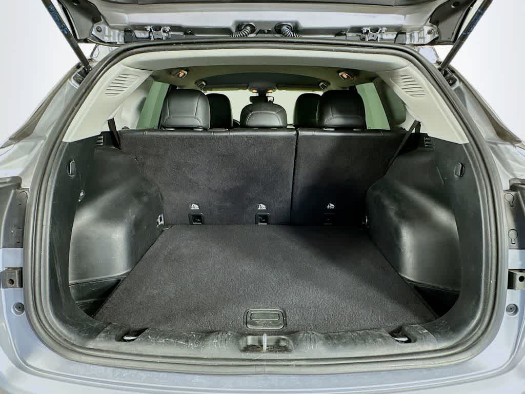 Thumbnail: 2020 Jeep Compass - 21