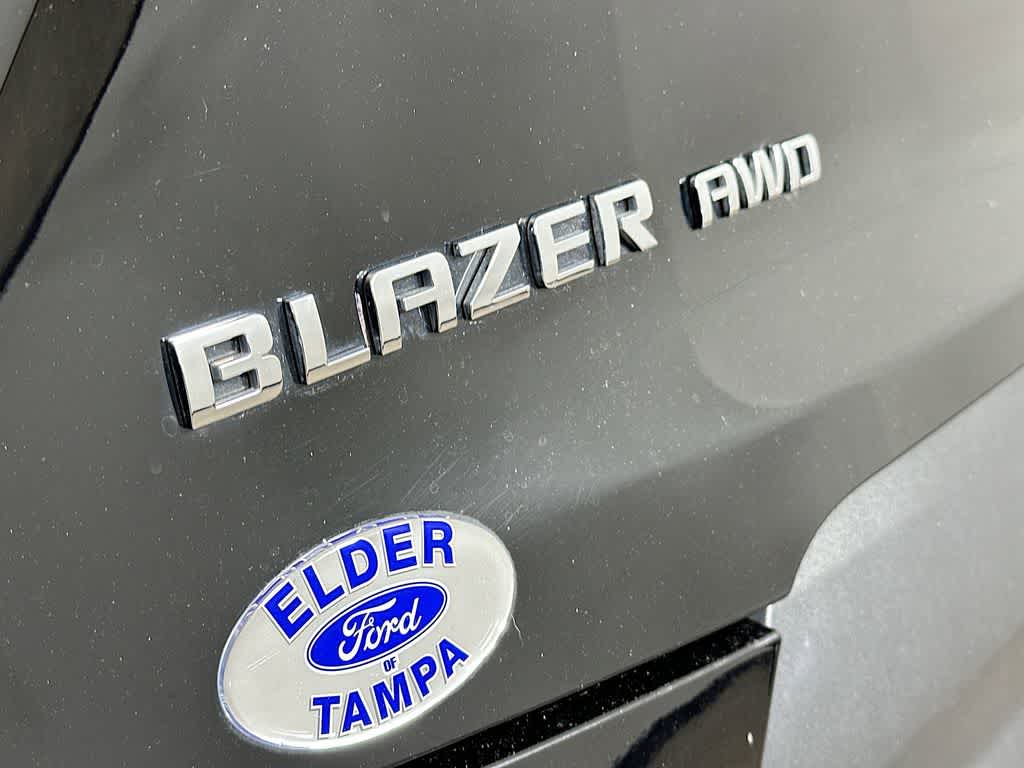 2023 Chevrolet Blazer LT 7