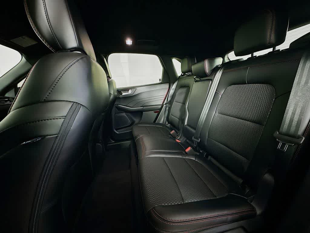 Thumbnail: 2026 Ford Escape - 14