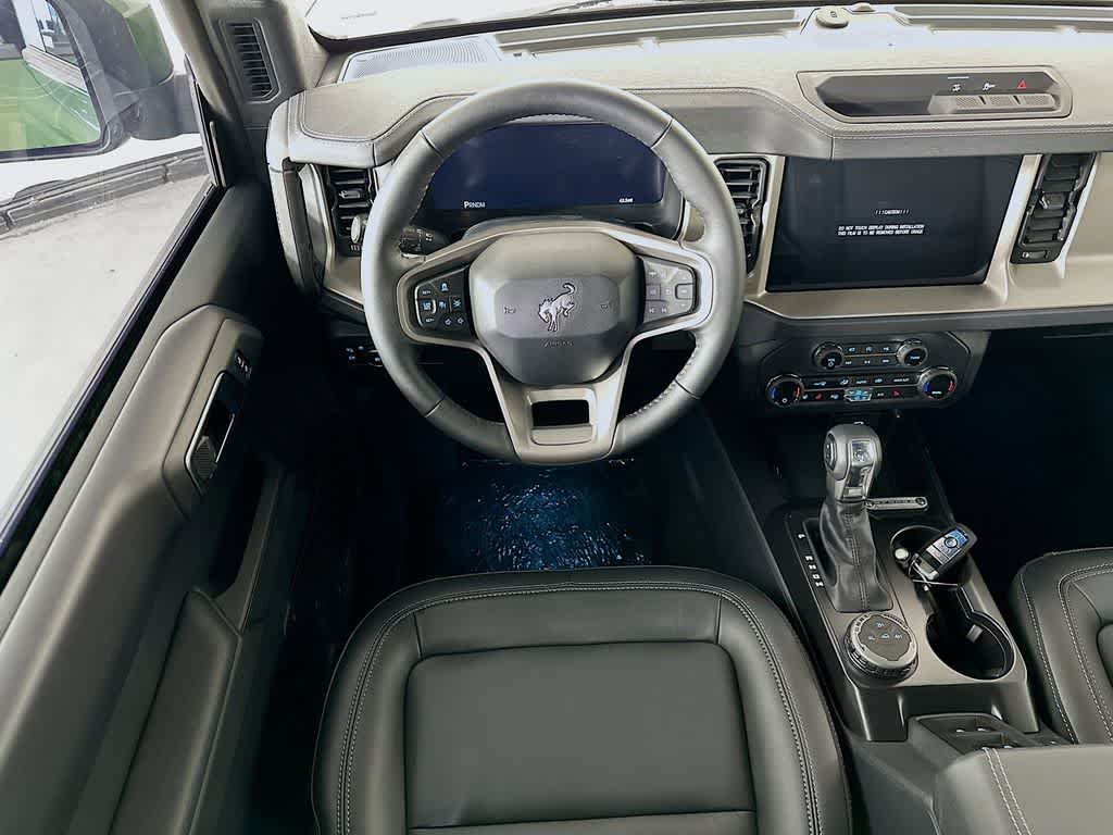 Thumbnail: 2025 Ford Bronco - 10