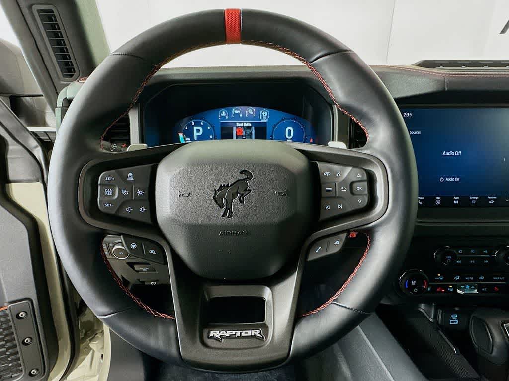 Thumbnail: 2025 Ford Bronco - 16