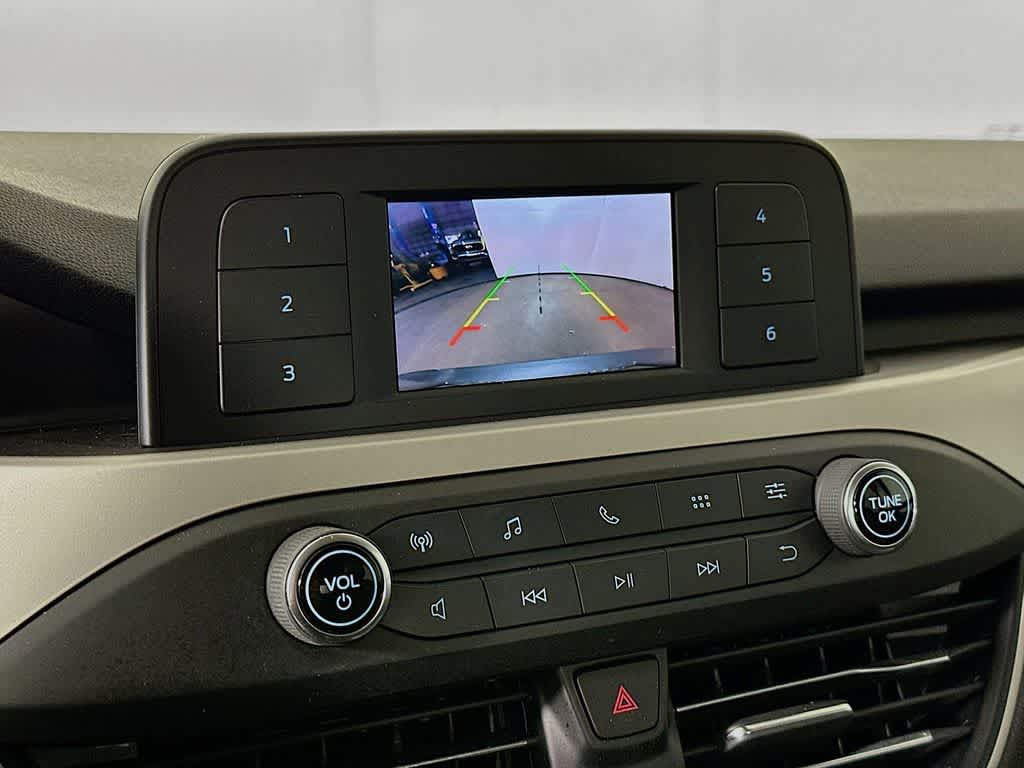 Thumbnail: 2022 Ford Escape - 26