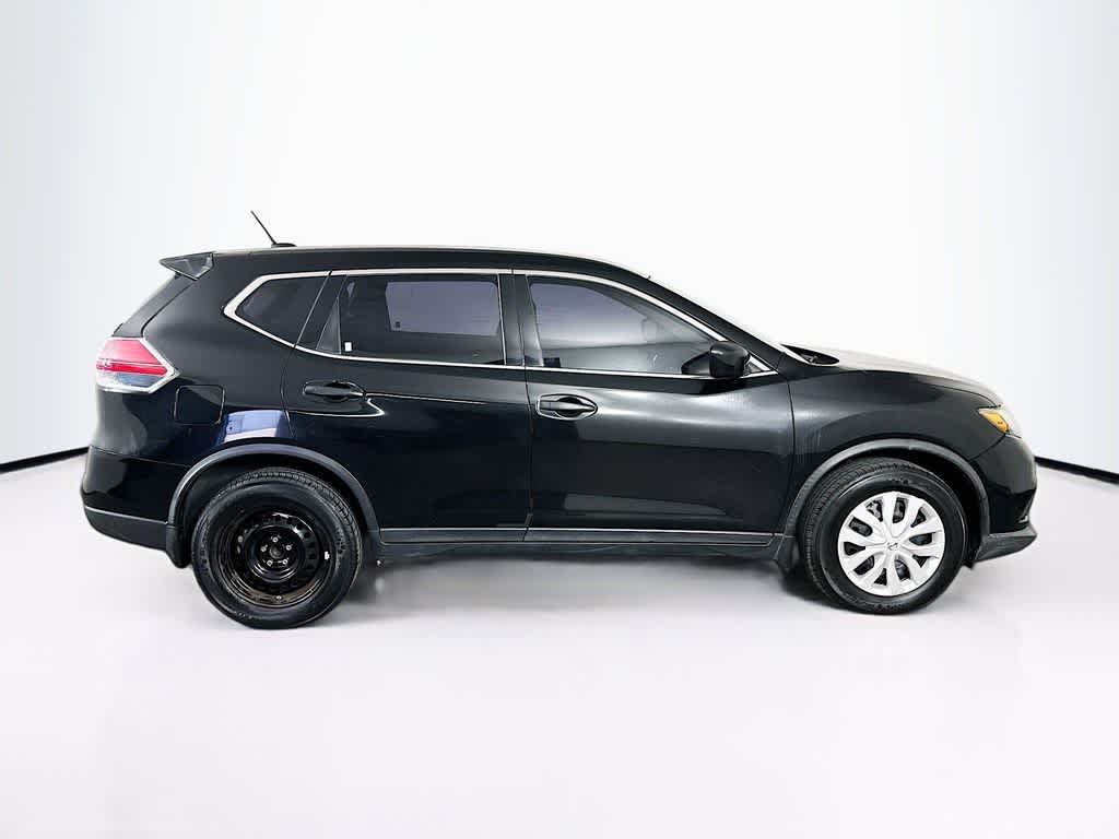 Thumbnail: 2016 Nissan Rogue - 26