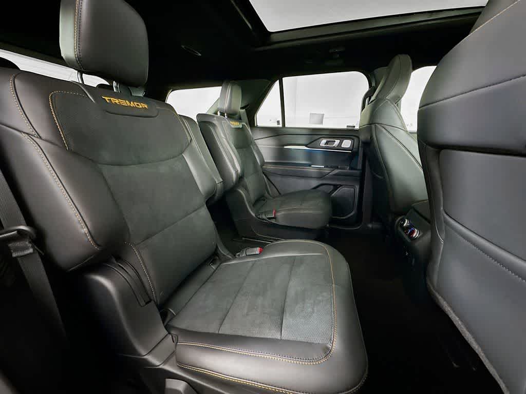 Thumbnail: 2026 Ford Explorer - 33