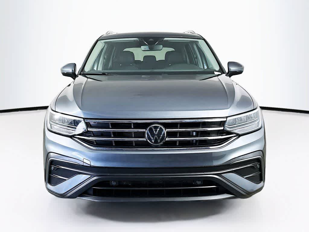 Thumbnail: 2022 Volkswagen Tiguan - 6