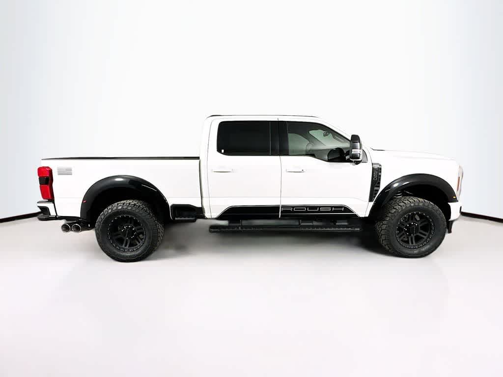 Thumbnail: 2026 Ford F-250 - 25