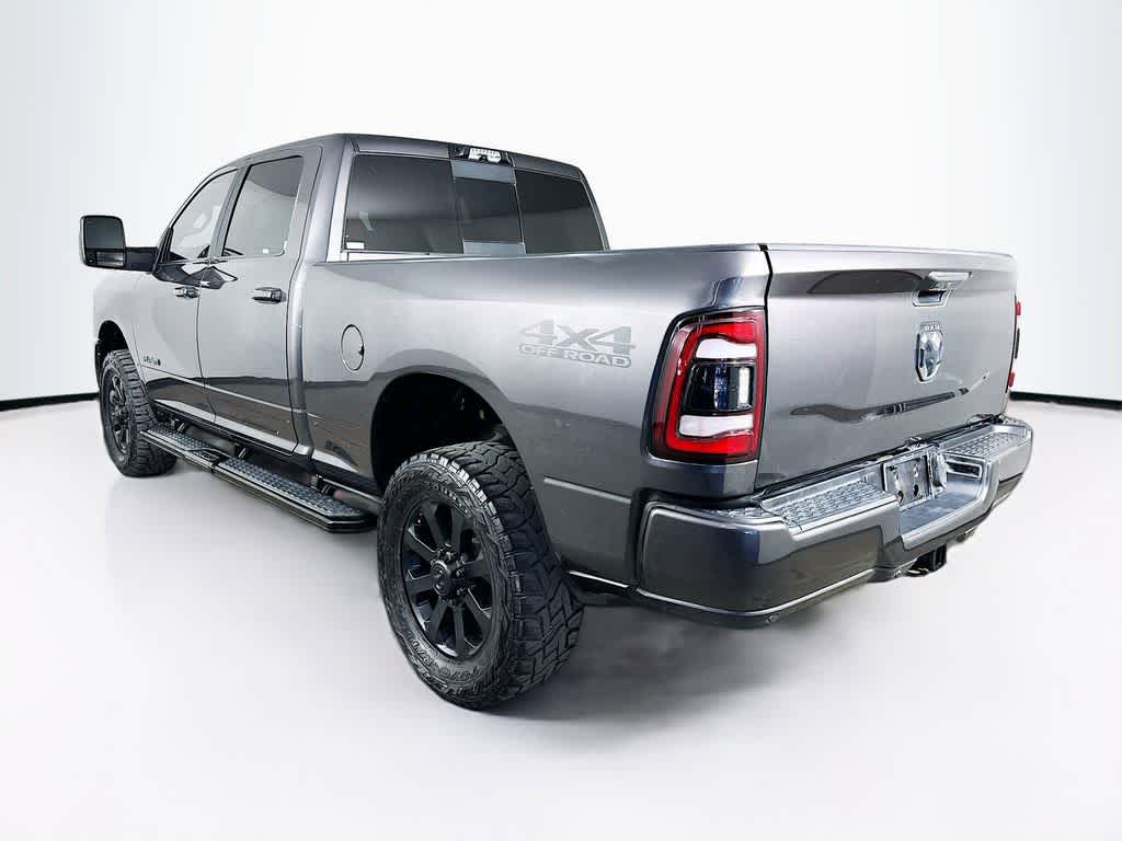 Thumbnail: 2023 RAM 2500 - 4