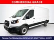  Ford Transit-150 Cargo