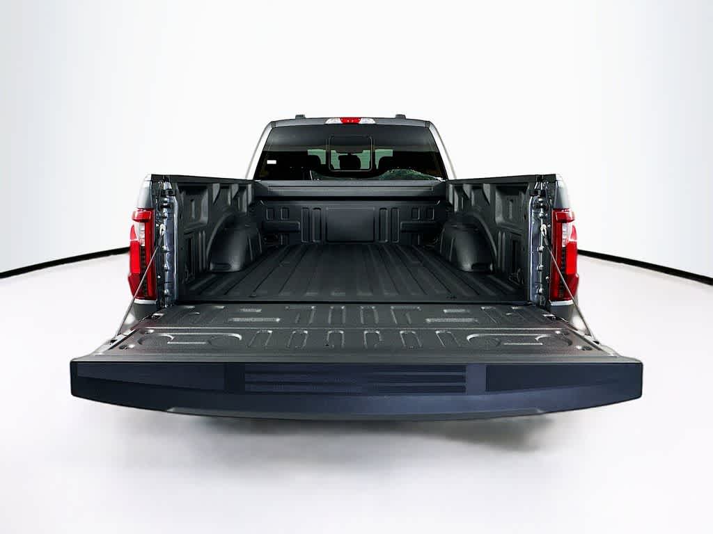 Thumbnail: 2026 Ford F-150 - 21