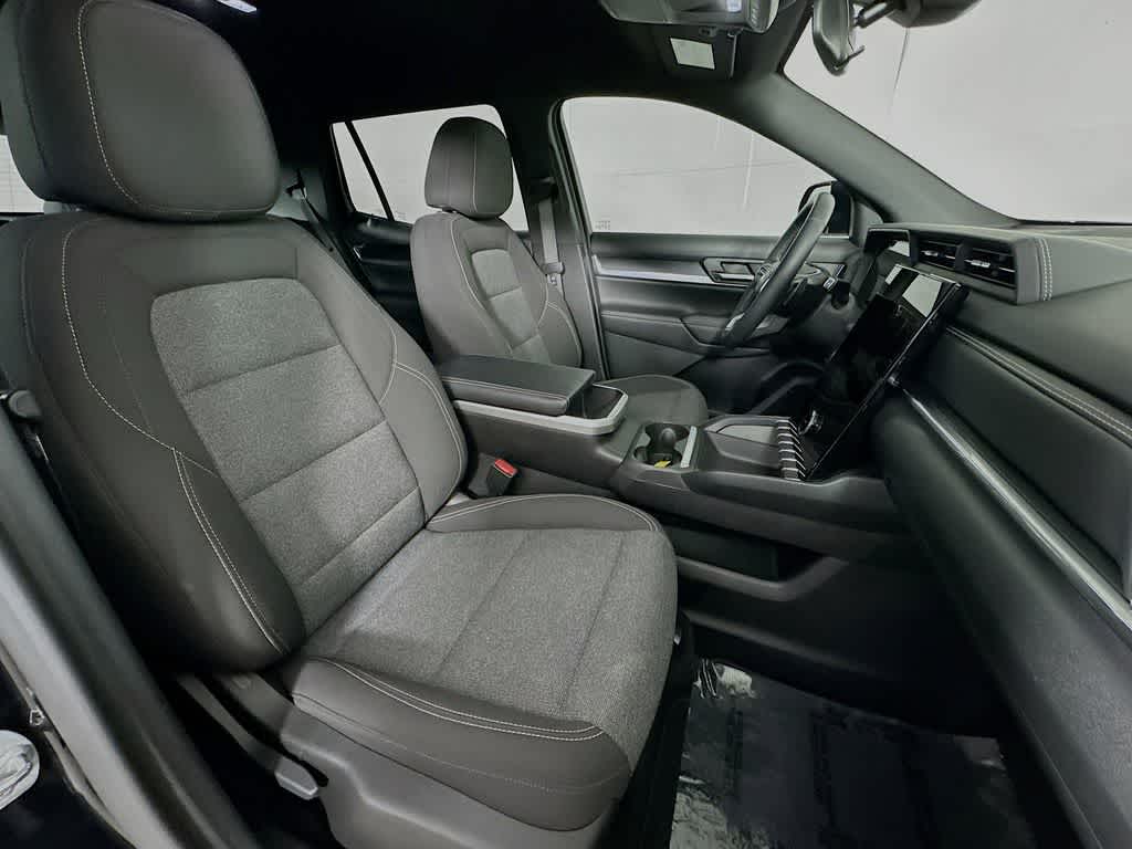 Thumbnail: 2025 GMC Terrain - 15